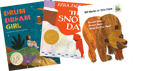 Wit & Wisdom - Kindergarten Volume Of Reading List Module 1: The Senses