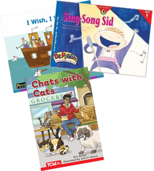 LETRS Common Consonant Digraphs