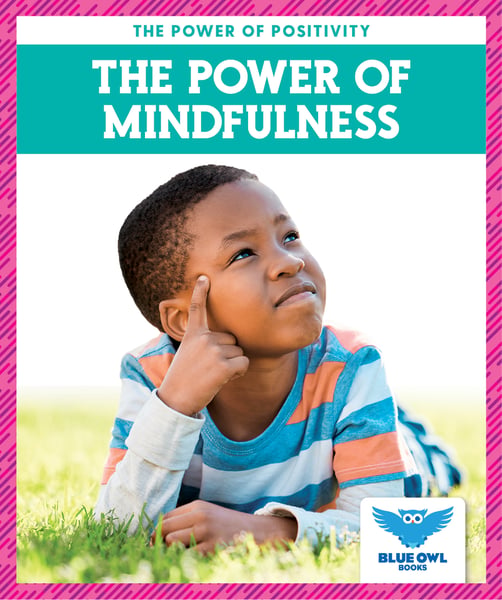 Power Of Mindfulness, The
