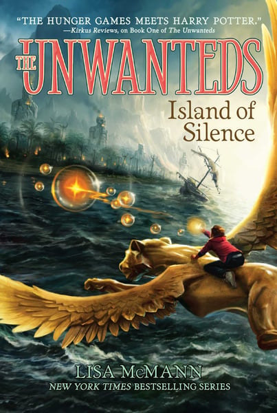 Island Of Silence