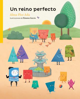 Un Reino Perfecto (A Perfect Kingdom)