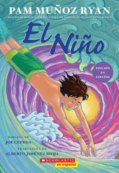 El Nino (Spanish Edition)