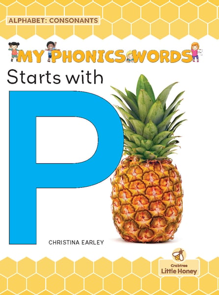 Starts With P