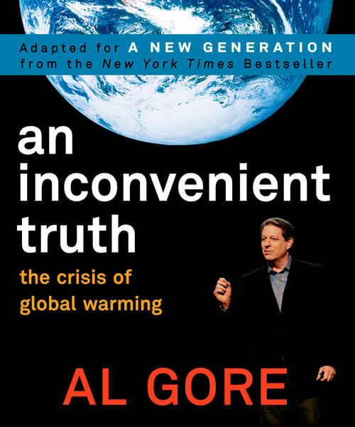 Inconvenient Truth: The Crisis Of Global Warming (Young Reader's Edition), An