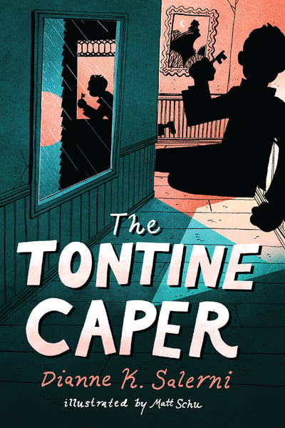 Tontine Caper, The