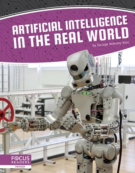 Artificial Intelligence In The Real World