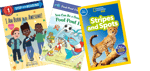 New York City Take Home Pack, Preschool New Books