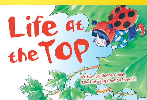 Life At The Top