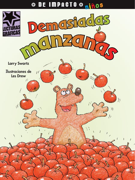 Demasiadas Manzanas (The Many Apples)