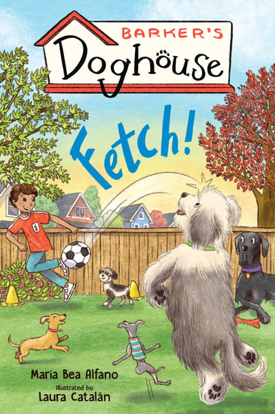 Fetch!