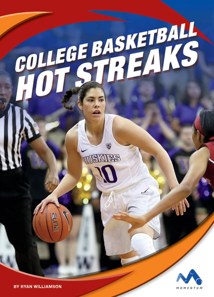 College Basketball Hot Streaks