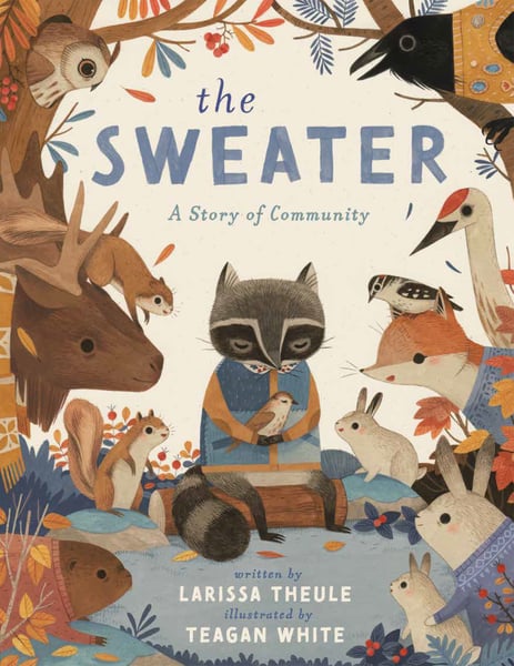 Sweater, The