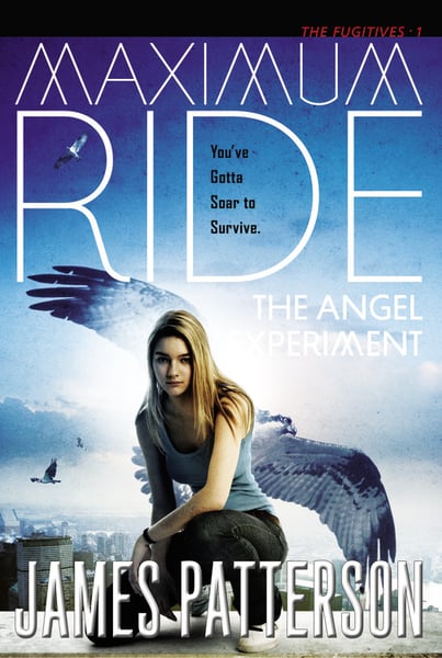 Angel Experiment, The