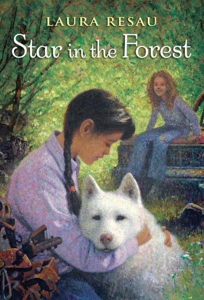 Star In The Forest