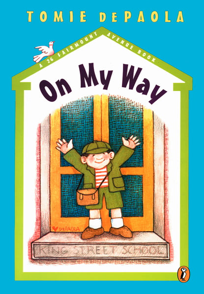 On My Way