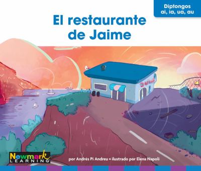 El Restaurante De Jaime (Jaime's Restaurant)