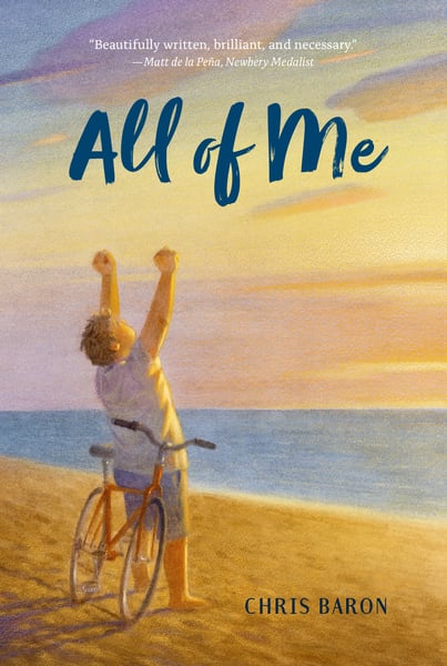 All Of Me