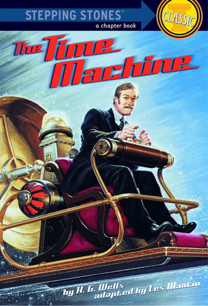 Time Machine (Adaptation), The