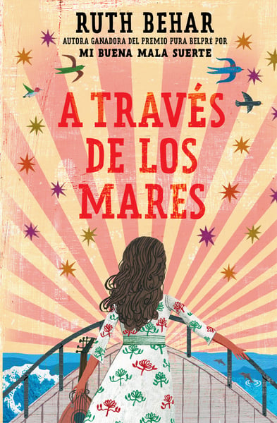 Traves De Los Mares (Across So Many Seas), A