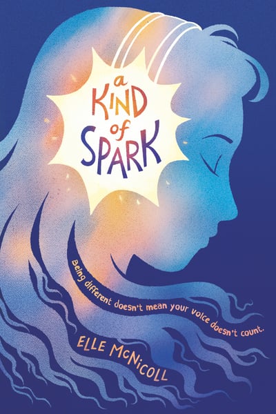 Kind Of Spark, A