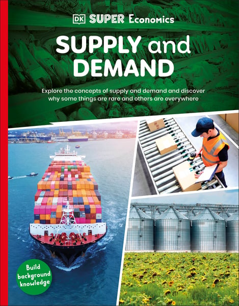 Supply and Demand