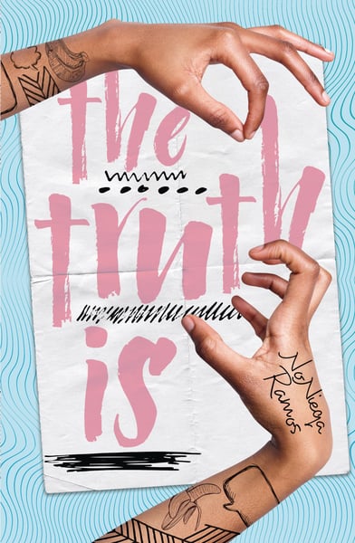 Truth Is, The