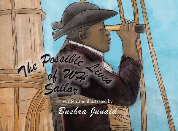 Possible Lives Of W.H., Sailor, The