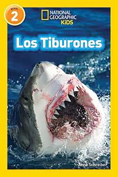 Los Tiburones (Sharks)