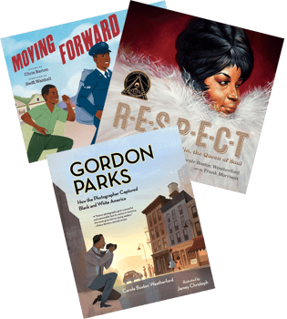 Diverse Biographies & Memoirs Grade 1
