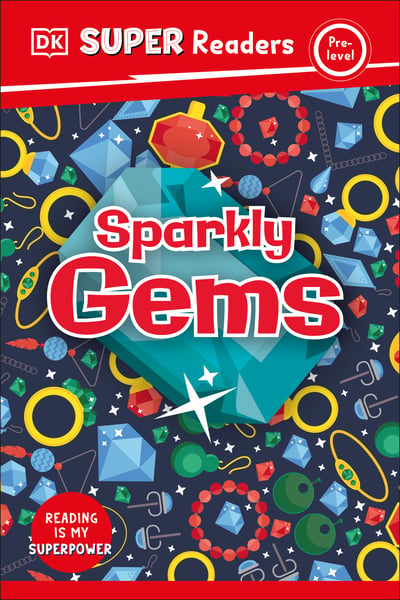 Sparkly Gems