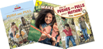 NGSS Kindergarten Motion & Stability