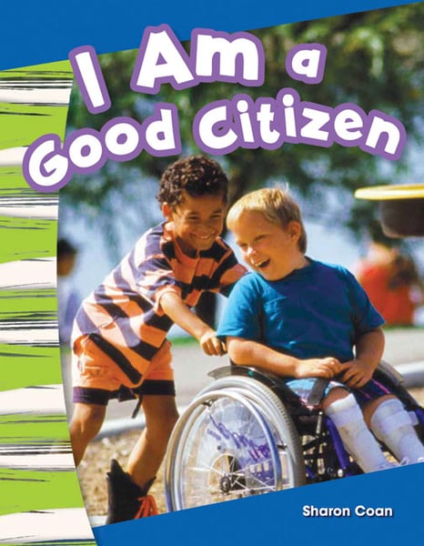 I Am A Good Citizen