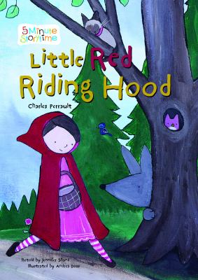 Little Red Riding Hood