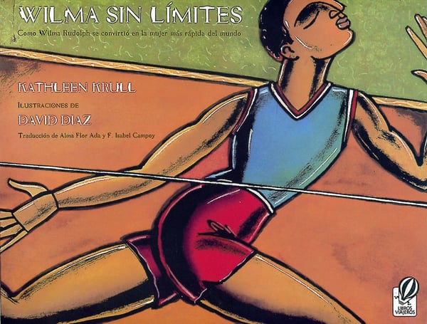 Wilma Sin Limites (Wilma Unlimited)