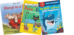 New York City Take Home Pack, Preschool Favorite Characters & Series