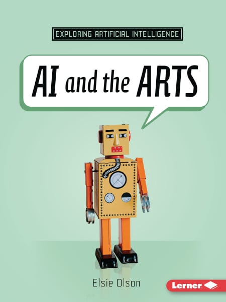 AI And The Arts
