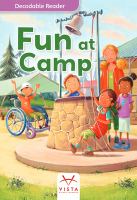 Fun At Camp