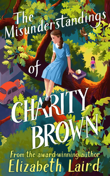 Misunderstandings Of Charity Brown, The