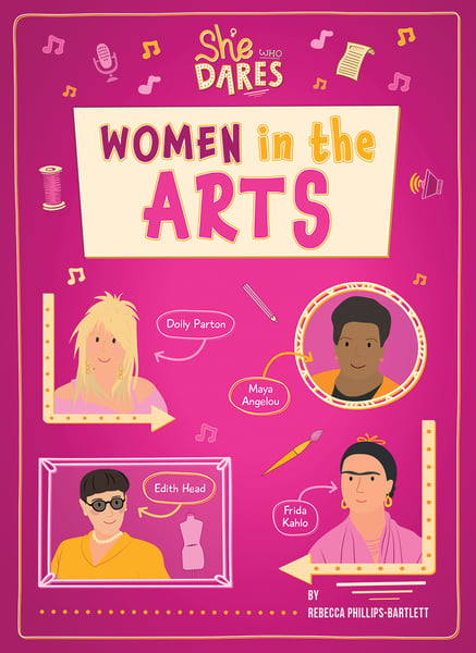 Women In The Arts