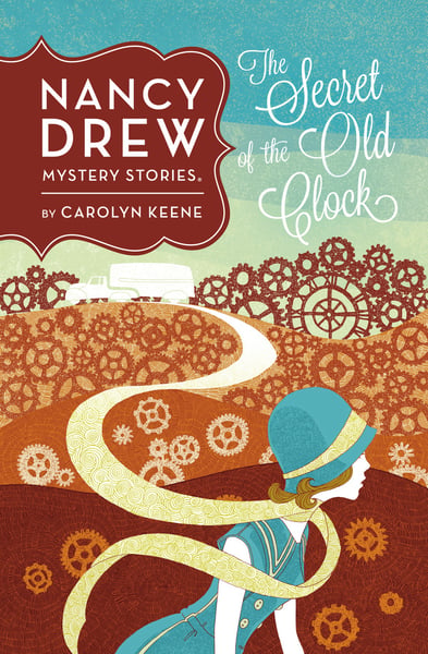 Secret Of The Old Clock, The