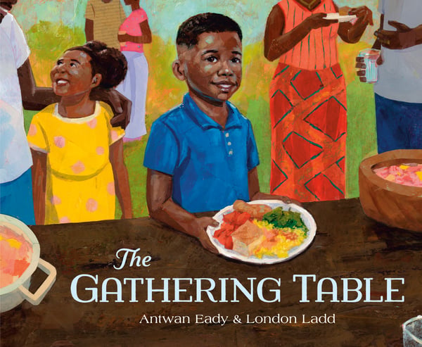 Gathering Table, The