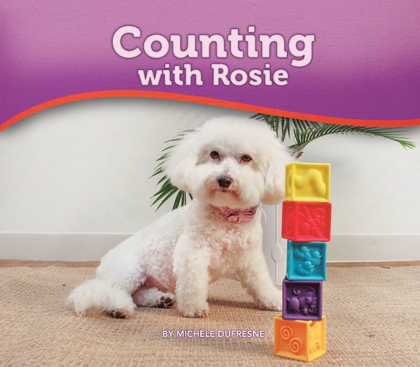 Counting With Rosie