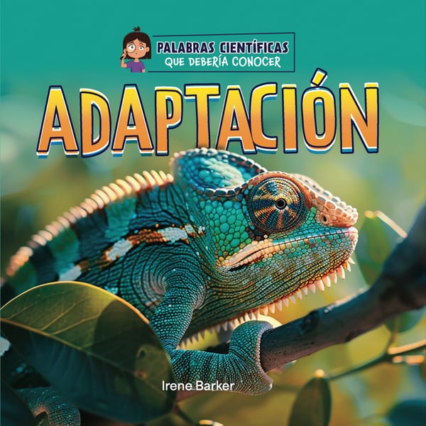 Adaptacion (Adaptation)