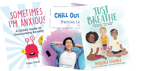 Dealing With Stress And Anxiety Grades 3-5