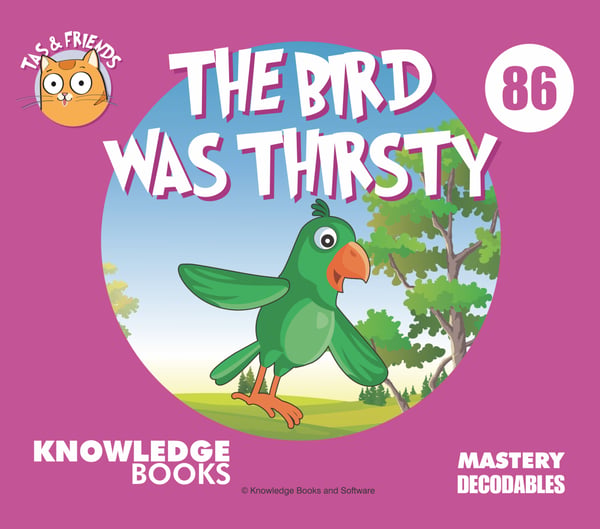 Bird Was Thirsty, The
