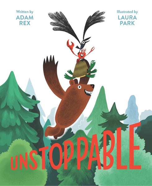 Unstoppable