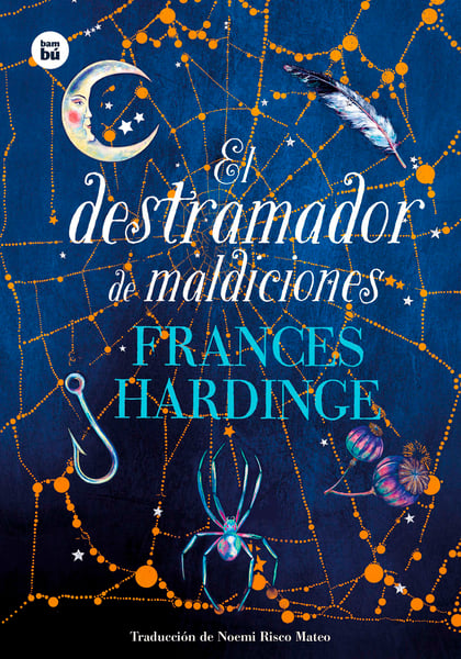 El Destramador De Maldiciones (The Curse Unraveler)