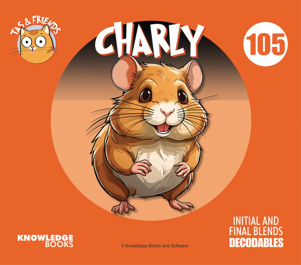 Charly