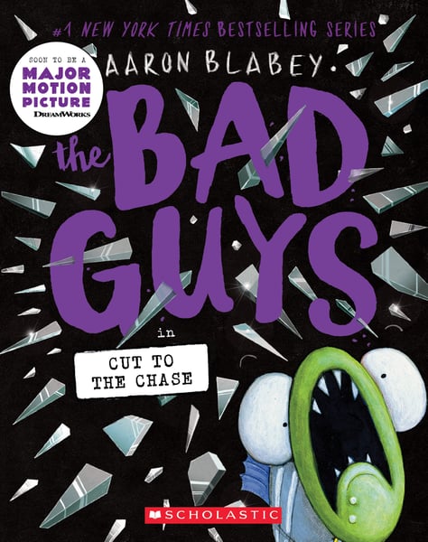 Bad Guys In Cut To The Chase, The