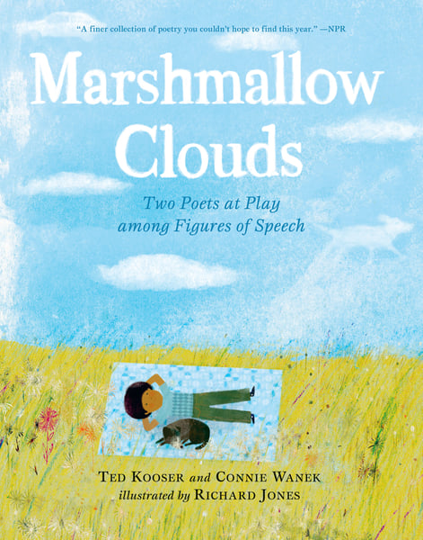 Marshmallow Clouds